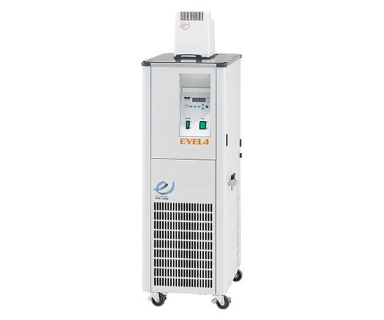 低温水槽・冷却水循環装置  PFR-1000+PFP-1000 63-1394-74