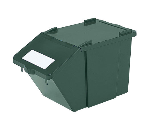 万能ボックス SAX45(緑) SAX45緑 7-5009-03
