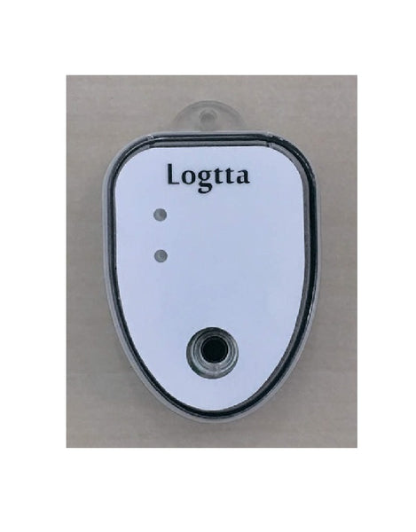 百葉箱用温湿度ロガー Logtta WR 64-0219