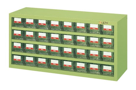 ハニーケース(樹脂ボックス) HFW-32TL