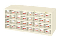 ハニーケース(樹脂ボックス) HFW-32TLI