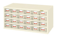 ハニーケース(樹脂ボックス) HFW-24TLI