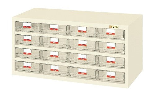 ハニーケース(樹脂ボックス) HFW-16TLI