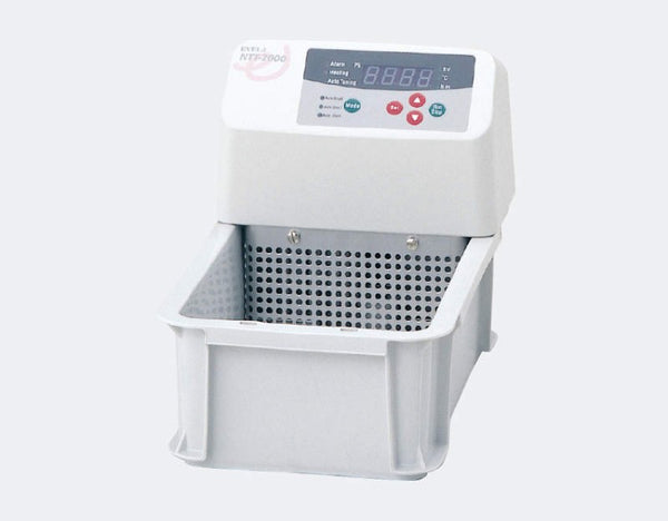 小型恒温水槽 NTT-2000 44-0071