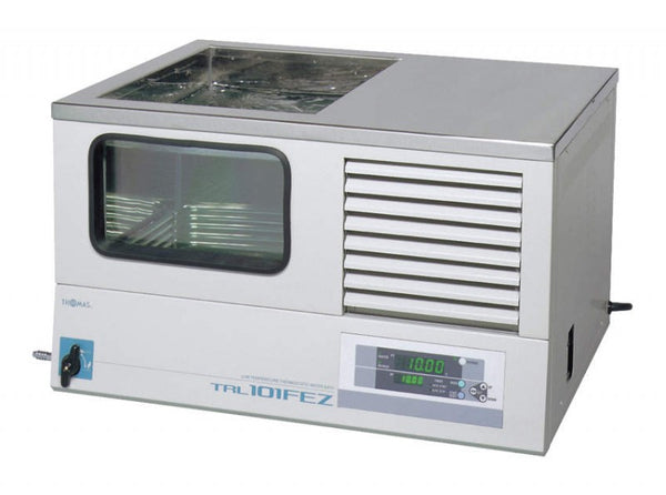 TRL-101FEZ 卓上型精密低温恒温水槽 44-0035