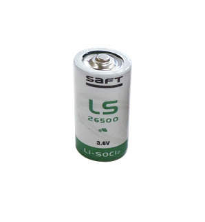 リチウム電池単体 TR-00P3 63-1444