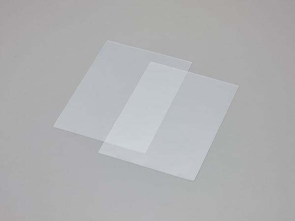 クリーン導電ラミネートフィルム 透明タイプ TW-CLF-CL（A3） 31002