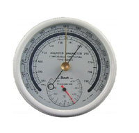 アネロイド型気圧計 SBR121 64-0326