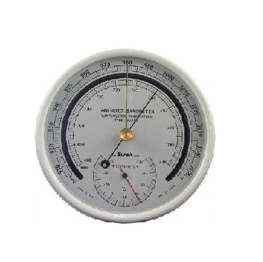 アネロイド型気圧計 SBR151 64-0327