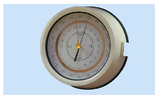 アネロイド型気圧計 ワイドレンジ SBR575 64-0311