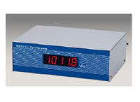 高精度デジタル気圧計 R-30NK 社内検定品 64-0712
