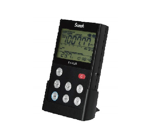高精度デジタル気圧計・高度計 BR-55D 64-0733