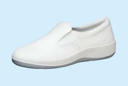 静電作業靴 エレパス SU401 サイズ指定 22-0231