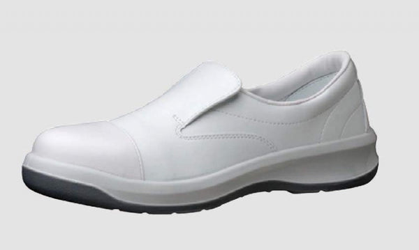 静電作業靴 サイズ指定 GCR1200フルCAP 22-0195