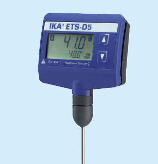 溶液温度コントローラー ETS-D5 45-0758