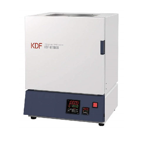 卓上高温電気炉 KDF-HT1000 46-1424