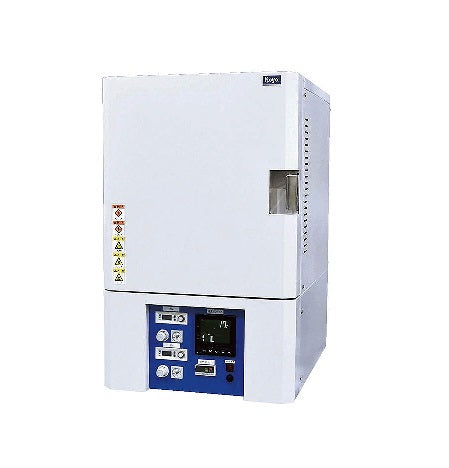 電気炉 プログラマータイプ KBF894N2 46-1397