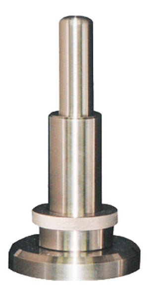 手動式スタンプミル DA-20 炭化ホウ素製 45-1223