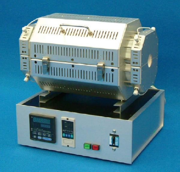 高温用管状炉 AHRF-30KC-32P 46-0831