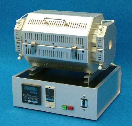 高温用管状炉 AHRF-42KC-32P 46-0832