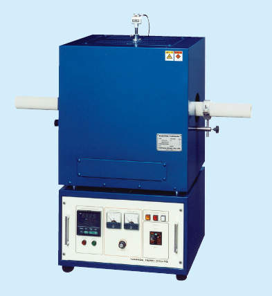 卓上型高温管状炉 TSS-420 46-0781