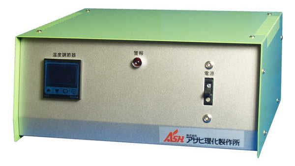 生体溶解性管状炉温度コントローラー AMFL-N 46-1434