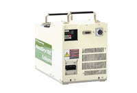 ドライ真空ポンプ 電源使用指定 NeoDry 15E 47-1752