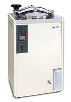 高圧蒸気滅菌器 KTR-3045A 26-0244