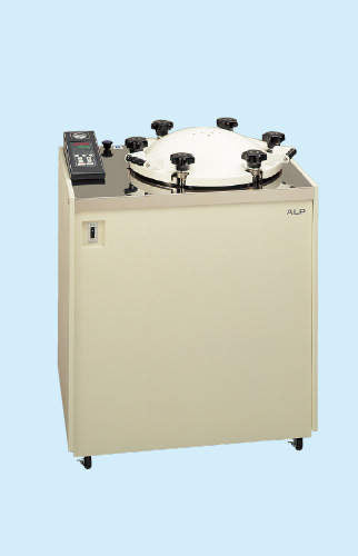 高圧蒸気滅菌器 MCS-40 26-0094
