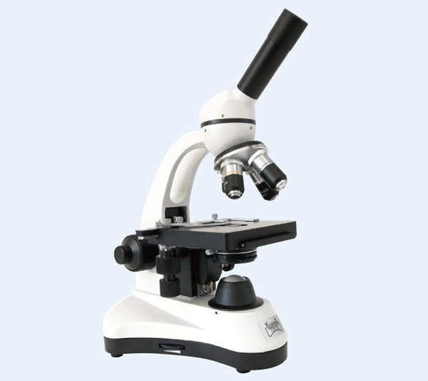 学習用生物顕微鏡 MBL 48-0703