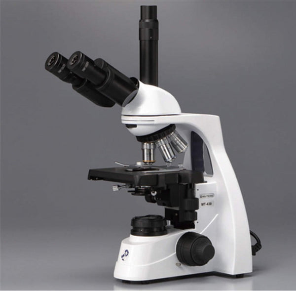 生物顕微鏡 MT-430 48-1027