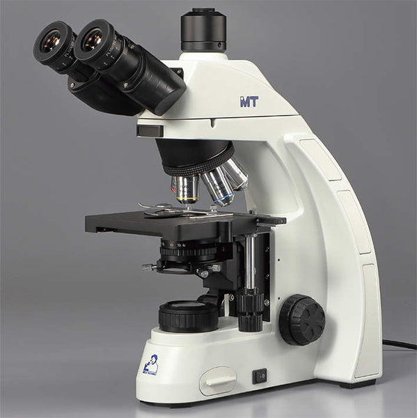 生物顕微鏡 MT-51／10 48-1002