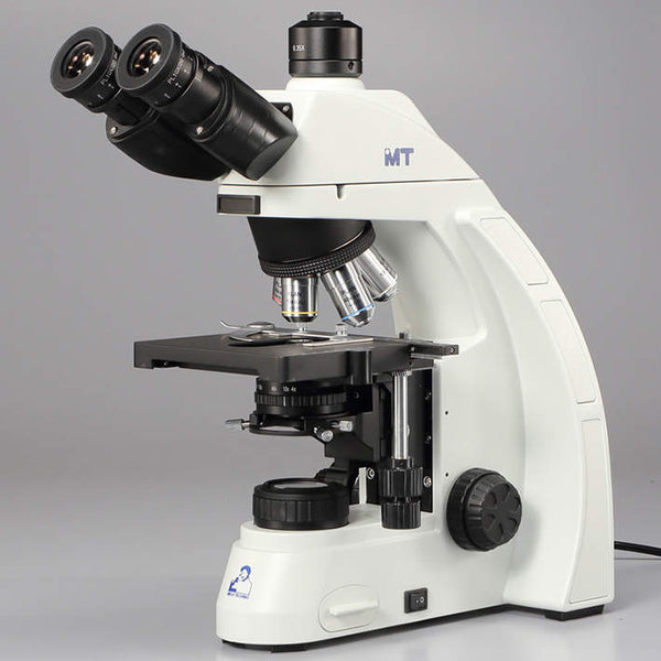 生物顕微鏡 MT-51／35 48-1004