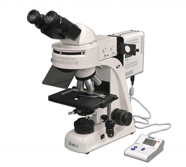 蛍光顕微鏡 MT6200L／PE-300L 48-1031