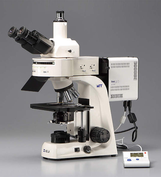 蛍光顕微鏡 MT6300L／PE-300L 48-1033