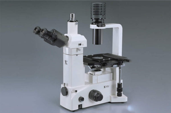 倒立培養顕微鏡 TC5200 48-1009