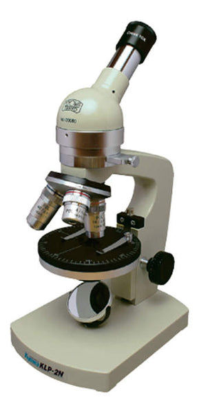 偏光顕微鏡 KLP-2N 48-0706