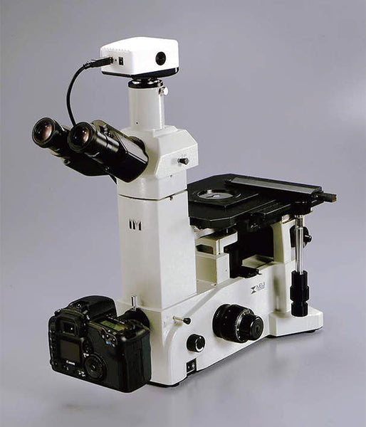倒立金属顕微鏡 IM7200 48-1022