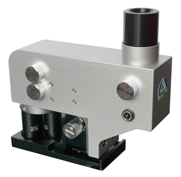 超小型金属顕微鏡 正立  DSM-Ⅲ 48-0709