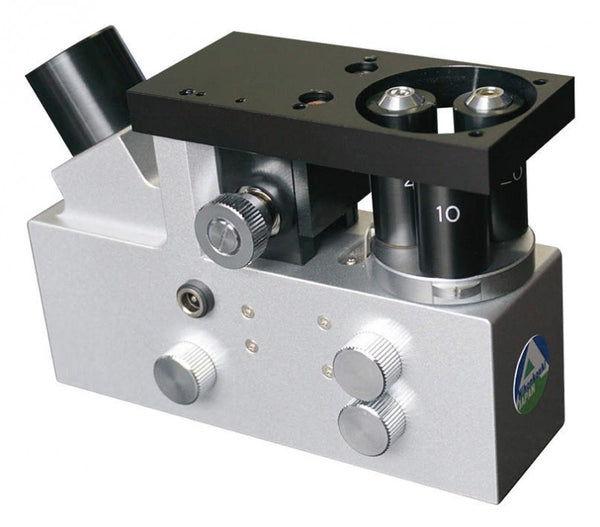 超小型金属顕微鏡 倒立 DSM-Ⅳ 48-0710