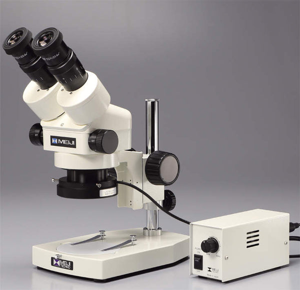 ズーム式実体顕微鏡 EMZ-5HP／10／964 48-1023