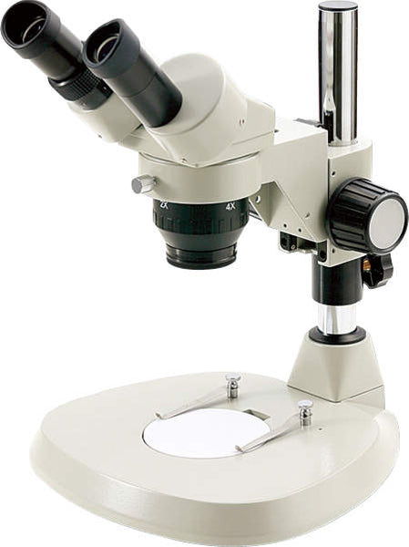 実体顕微鏡 変倍式 XT-2040 48-0748