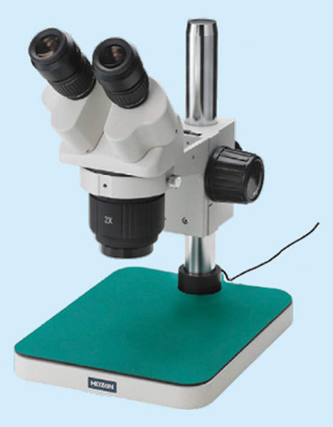 固定式実体顕微鏡 L-51 48-1487
