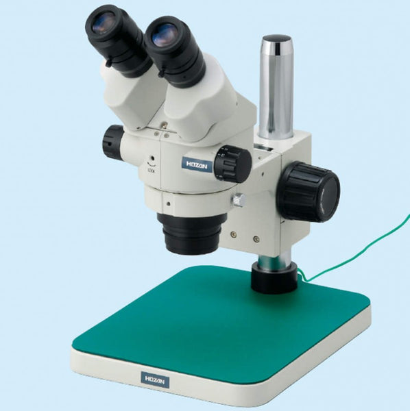 ズーム式実体顕微鏡 L-46 48-1481