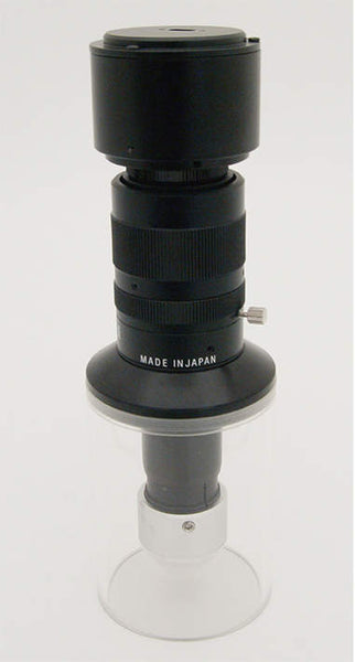 USB接続ズーム式デジタル顕微鏡 YDZ-3S 48-0719
