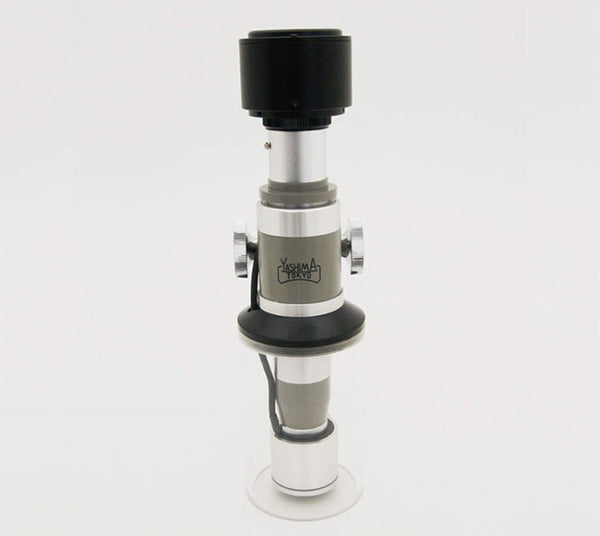 USB接続デジタル顕微鏡 YDU-3S 50× 48-1721