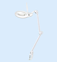 アーム式LED拡大鏡 LS2-175A 48-1737
