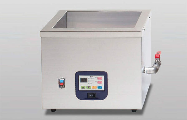 精密洗浄型超音波洗浄器 US-10JS 25-0856