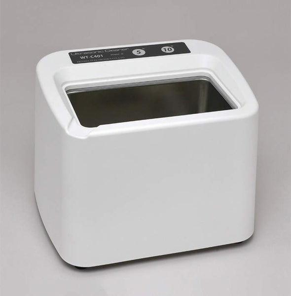 WT-C401 卓上型超音波洗浄器 25-0004