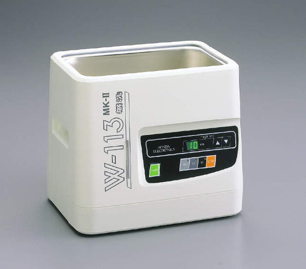 W-113MK-Ⅱ 超音波洗浄器 25-0157
